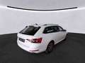 Skoda Superb Combi 2.0 STYLE AHK CAM ACC E-KLAPPE NAVI White - thumbnail 2