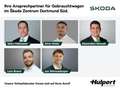 Skoda Superb Combi 2.0 STYLE AHK CAM ACC E-KLAPPE NAVI White - thumbnail 5