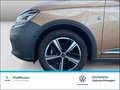 Volkswagen Caddy PanAmericana 1,5TSI 84KW LED NAVI PARK ASS Braun - thumbnail 5