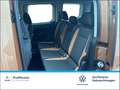 Volkswagen Caddy PanAmericana 1,5TSI 84KW LED NAVI PARK ASS Braun - thumbnail 11