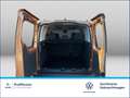 Volkswagen Caddy PanAmericana 1,5TSI 84KW LED NAVI PARK ASS Braun - thumbnail 12