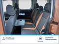 Volkswagen Caddy PanAmericana 1,5TSI 84KW LED NAVI PARK ASS Braun - thumbnail 17