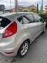 Ford Fiesta Fiesta VI 2008 5p 1.4 tdci Titanium FL Argento - thumbnail 4