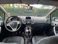 Ford Fiesta Fiesta VI 2008 5p 1.4 tdci Titanium FL Argento - thumbnail 3