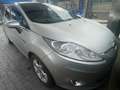 Ford Fiesta Fiesta VI 2008 5p 1.4 tdci Titanium FL Argento - thumbnail 7