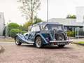 Morgan Plus 4 - 4 Sitzer *Rechtslenker* Blau - thumbnail 8