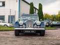 Morgan Plus 4 - 4 Sitzer *Rechtslenker* Blau - thumbnail 3