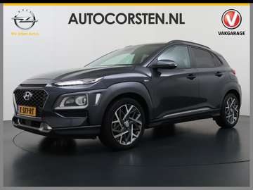 1.6GDI HEV Hybride Premium Adap.Cruise Leder+Verwa