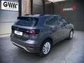 Volkswagen T-Cross 1,0 TSI Life Grau - thumbnail 4