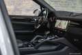 Porsche Cayenne E-Hybrid PHEV 17,9 kWh Aut. *APPROVED*SPORTDESIGN* Grau - thumbnail 43