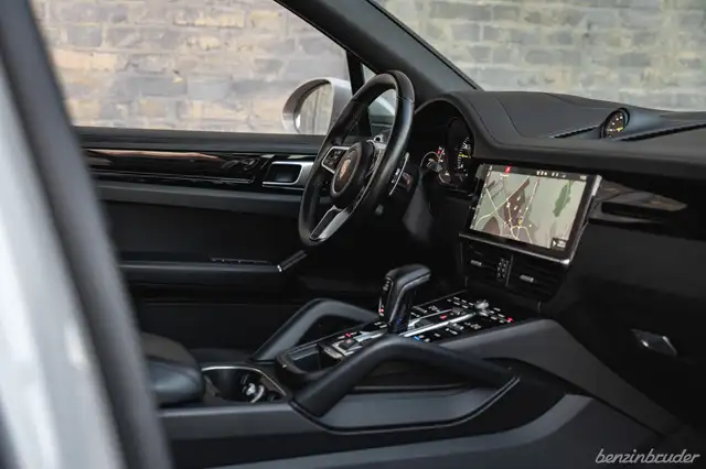 Porsche Cayenne E-Hybrid PHEV 17,9 kWh Aut. *APPROVED*SPORTDESIGN* Ansicht 43