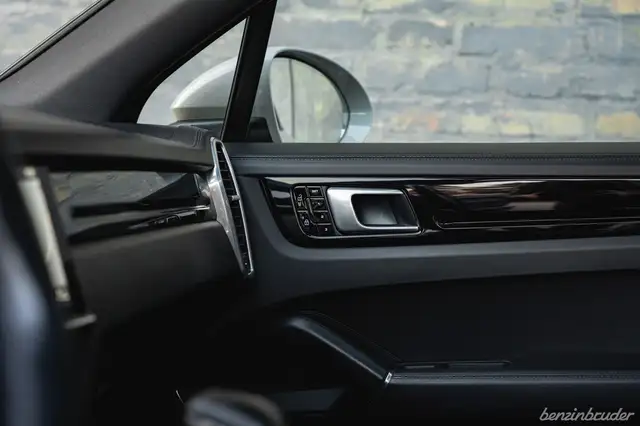 Porsche Cayenne E-Hybrid PHEV 17,9 kWh Aut. *APPROVED*SPORTDESIGN* Ansicht 38