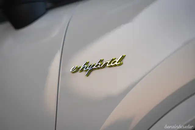 Porsche Cayenne E-Hybrid PHEV 17,9 kWh Aut. *APPROVED*SPORTDESIGN* Ansicht 44
