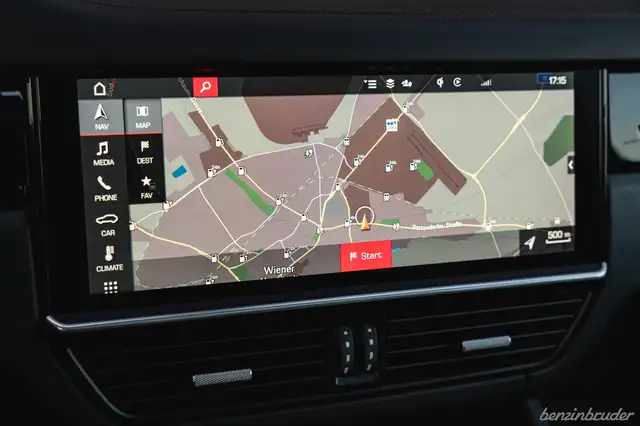 Porsche Cayenne E-Hybrid PHEV 17,9 kWh Aut. *APPROVED*SPORTDESIGN* Ansicht 28