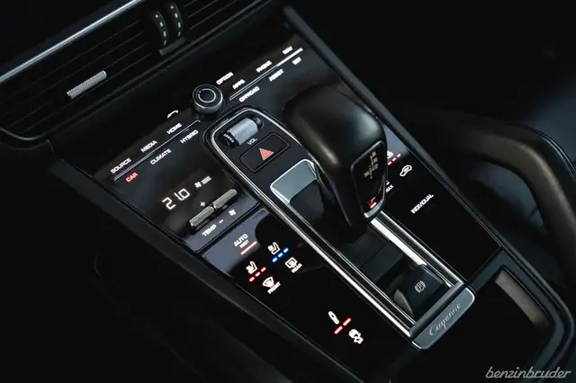 Porsche Cayenne E-Hybrid PHEV 17,9 kWh Aut. *APPROVED*SPORTDESIGN* Ansicht 27