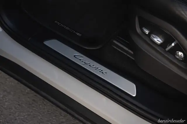 Porsche Cayenne E-Hybrid PHEV 17,9 kWh Aut. *APPROVED*SPORTDESIGN* Ansicht 39