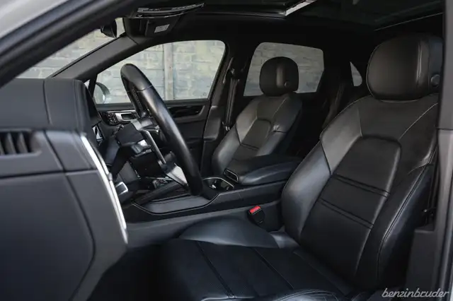 Porsche Cayenne E-Hybrid PHEV 17,9 kWh Aut. *APPROVED*SPORTDESIGN* Ansicht 19