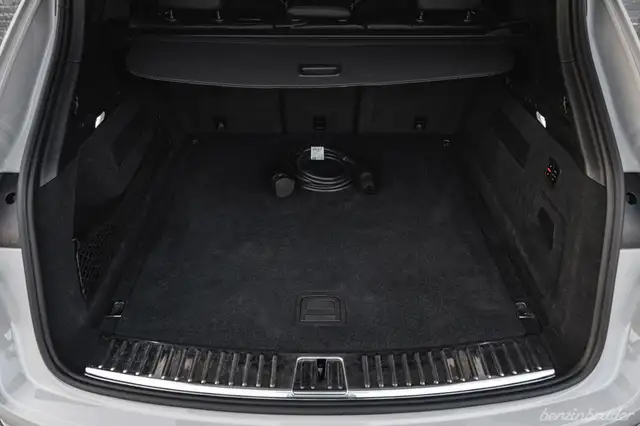 Porsche Cayenne E-Hybrid PHEV 17,9 kWh Aut. *APPROVED*SPORTDESIGN* Ansicht 21