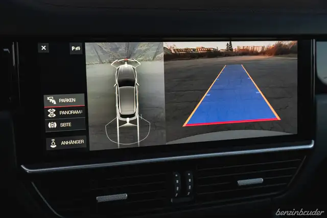 Porsche Cayenne E-Hybrid PHEV 17,9 kWh Aut. *APPROVED*SPORTDESIGN* Ansicht 30