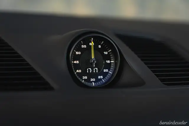 Porsche Cayenne E-Hybrid PHEV 17,9 kWh Aut. *APPROVED*SPORTDESIGN* Ansicht 36