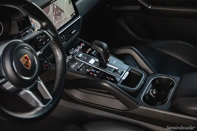 Porsche Cayenne E-Hybrid PHEV 17,9 kWh Aut. *APPROVED*SPORTDESIGN* Ansicht 26