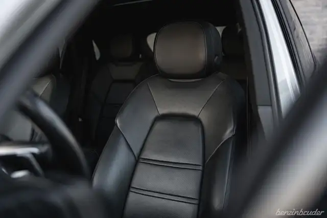 Porsche Cayenne E-Hybrid PHEV 17,9 kWh Aut. *APPROVED*SPORTDESIGN* Ansicht 34