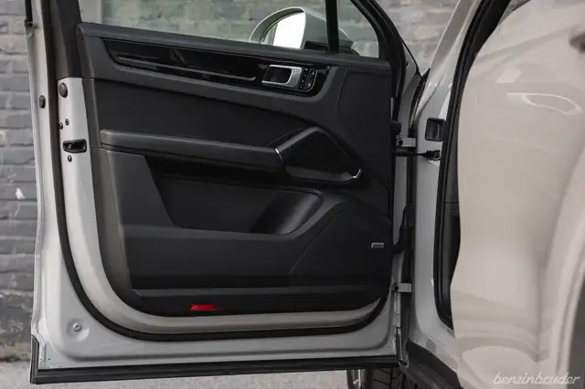 Porsche Cayenne E-Hybrid PHEV 17,9 kWh Aut. *APPROVED*SPORTDESIGN* Ansicht 33