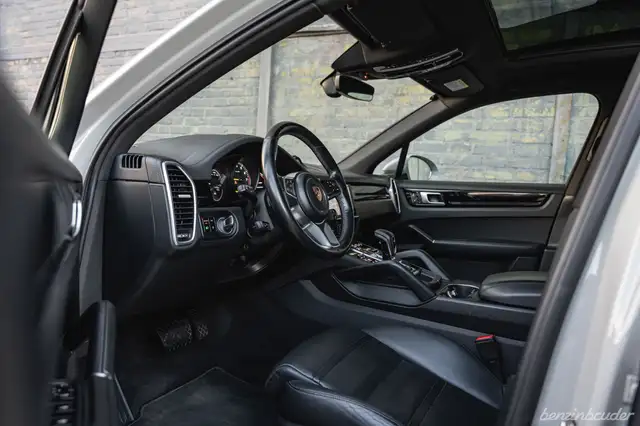 Porsche Cayenne E-Hybrid PHEV 17,9 kWh Aut. *APPROVED*SPORTDESIGN* Ansicht 41