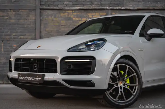 Porsche Cayenne E-Hybrid PHEV 17,9 kWh Aut. *APPROVED*SPORTDESIGN* Ansicht 8