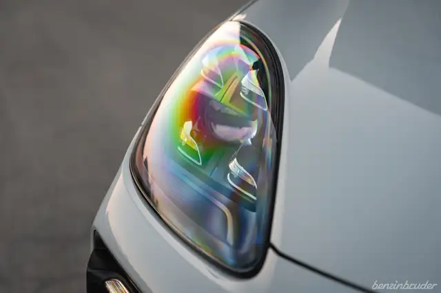 Porsche Cayenne E-Hybrid PHEV 17,9 kWh Aut. *APPROVED*SPORTDESIGN* Ansicht 48