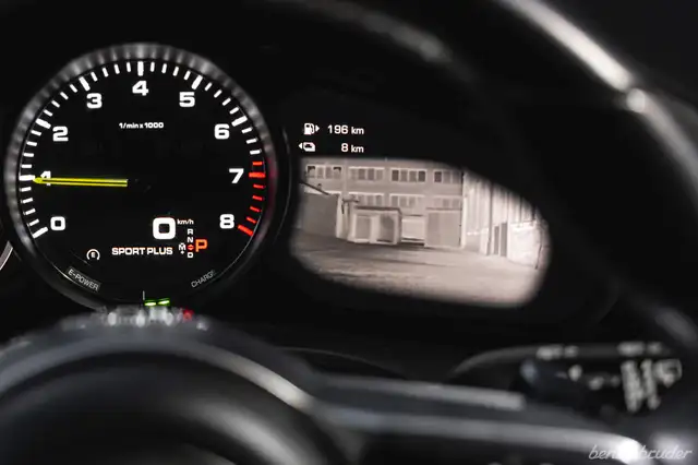 Porsche Cayenne E-Hybrid PHEV 17,9 kWh Aut. *APPROVED*SPORTDESIGN* Ansicht 32