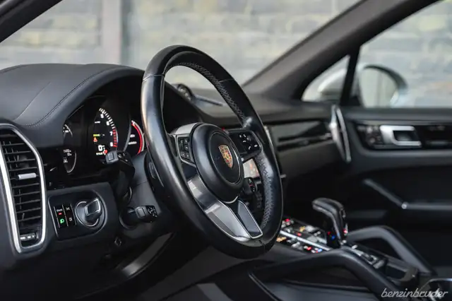 Porsche Cayenne E-Hybrid PHEV 17,9 kWh Aut. *APPROVED*SPORTDESIGN* Ansicht 35