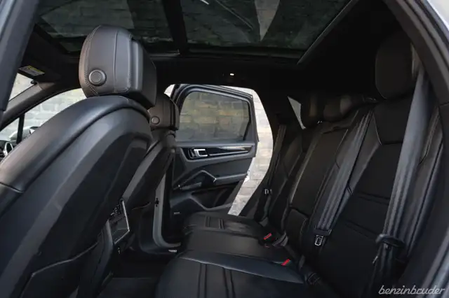 Porsche Cayenne E-Hybrid PHEV 17,9 kWh Aut. *APPROVED*SPORTDESIGN* Ansicht 20