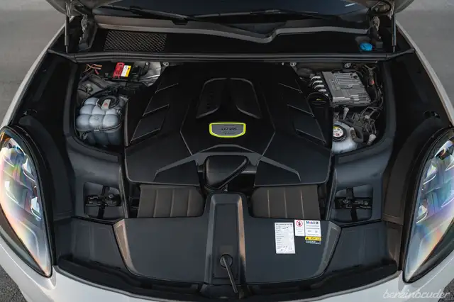 Porsche Cayenne E-Hybrid PHEV 17,9 kWh Aut. *APPROVED*SPORTDESIGN* Ansicht 15