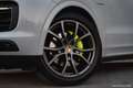 Porsche Cayenne E-Hybrid PHEV 17,9 kWh Aut. *APPROVED*SPORTDESIGN* Grau - thumbnail 14