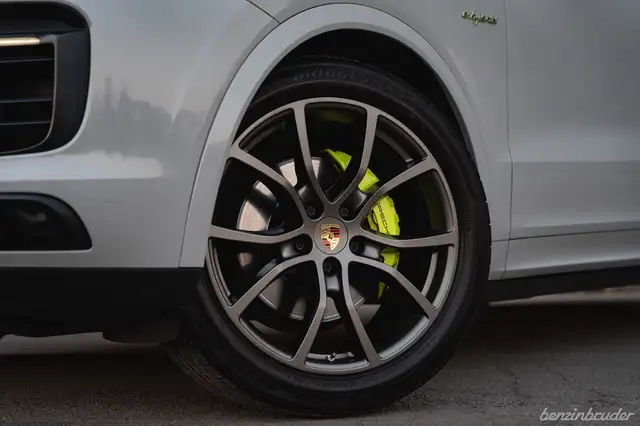 Porsche Cayenne E-Hybrid PHEV 17,9 kWh Aut. *APPROVED*SPORTDESIGN* Ansicht 14