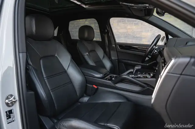 Porsche Cayenne E-Hybrid PHEV 17,9 kWh Aut. *APPROVED*SPORTDESIGN* Ansicht 18