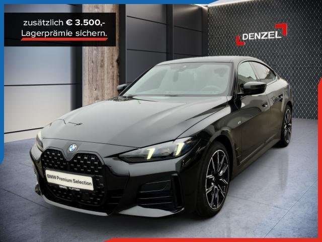 2025 BMW 420