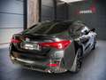 BMW 420 i Gran Coupé G26 B48 Schwarz - thumbnail 12