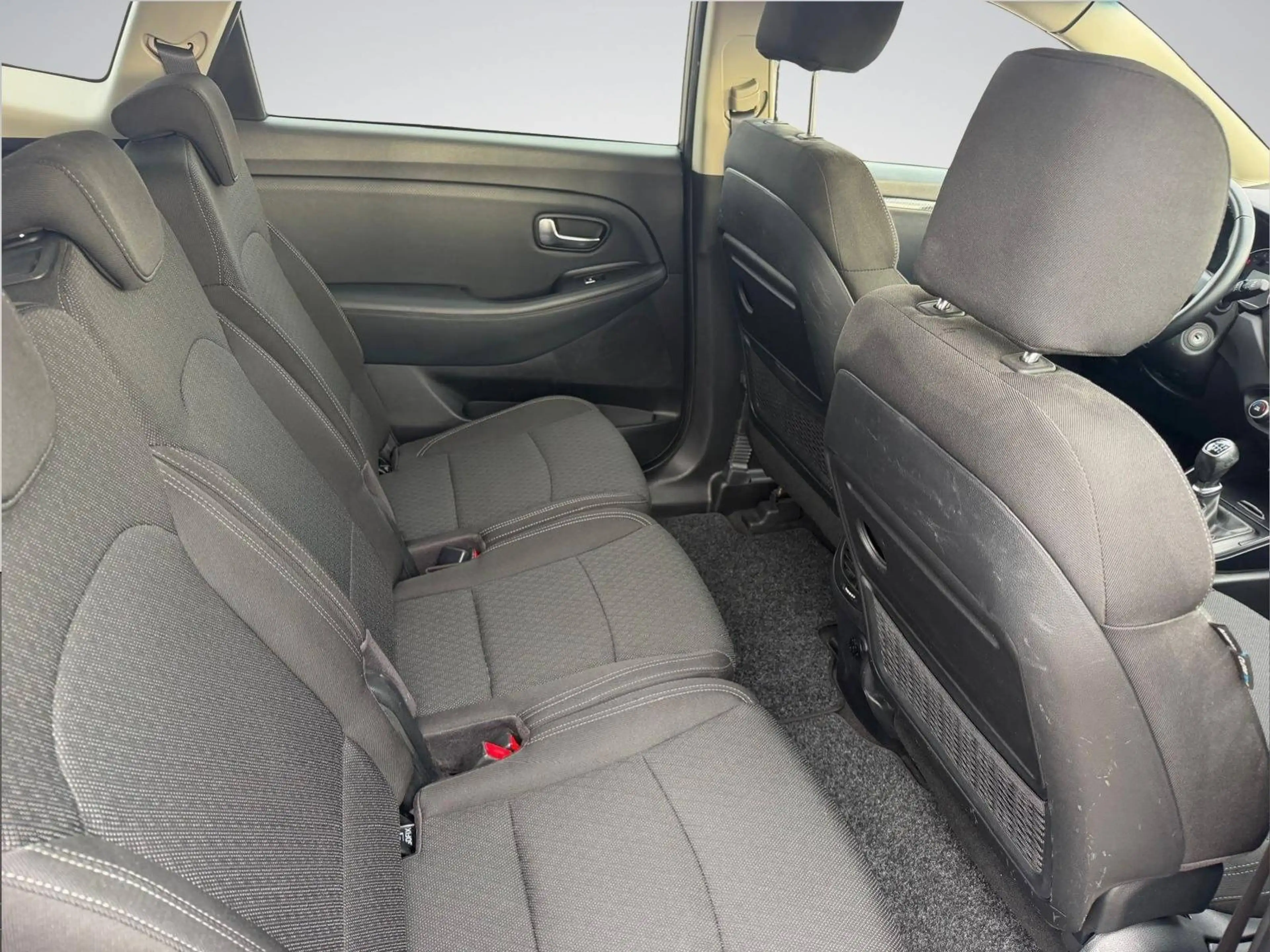Kia Carens 7PLACE/GARPLAY/GPS/CLIM/GARANTIE — photo 11