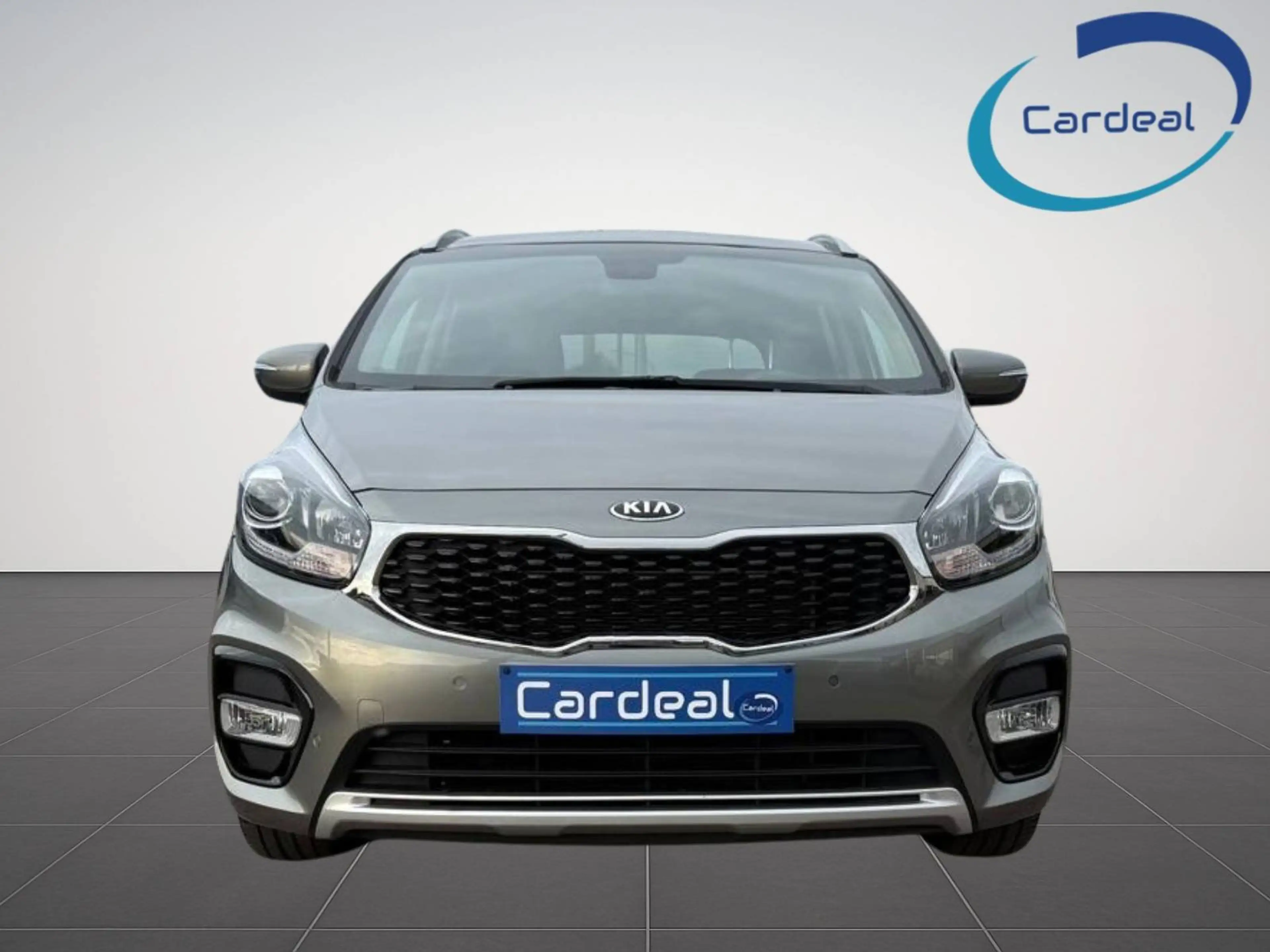 Kia Carens 7PLACE/GARPLAY/GPS/CLIM/GARANTIE — photo 3