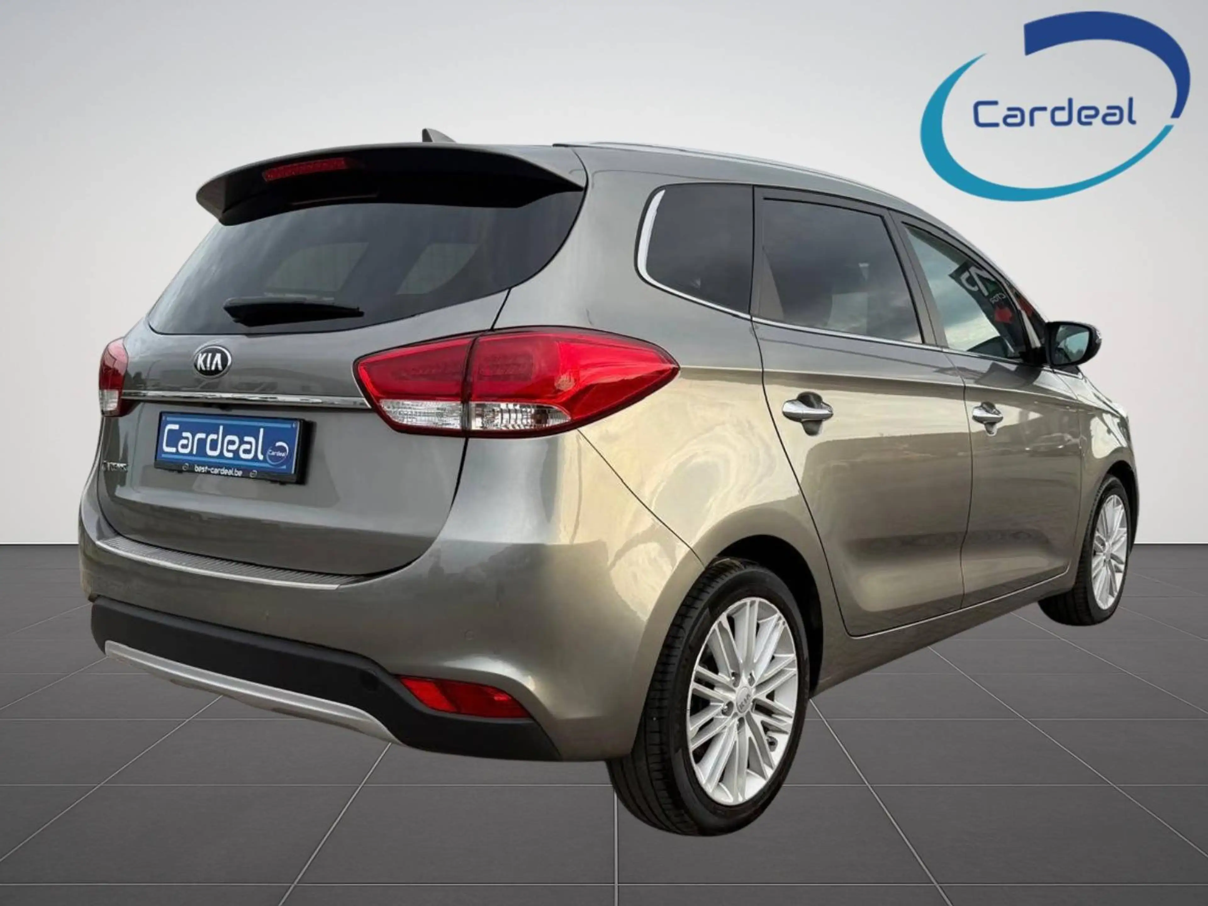 Kia Carens 7PLACE/GARPLAY/GPS/CLIM/GARANTIE — photo 7