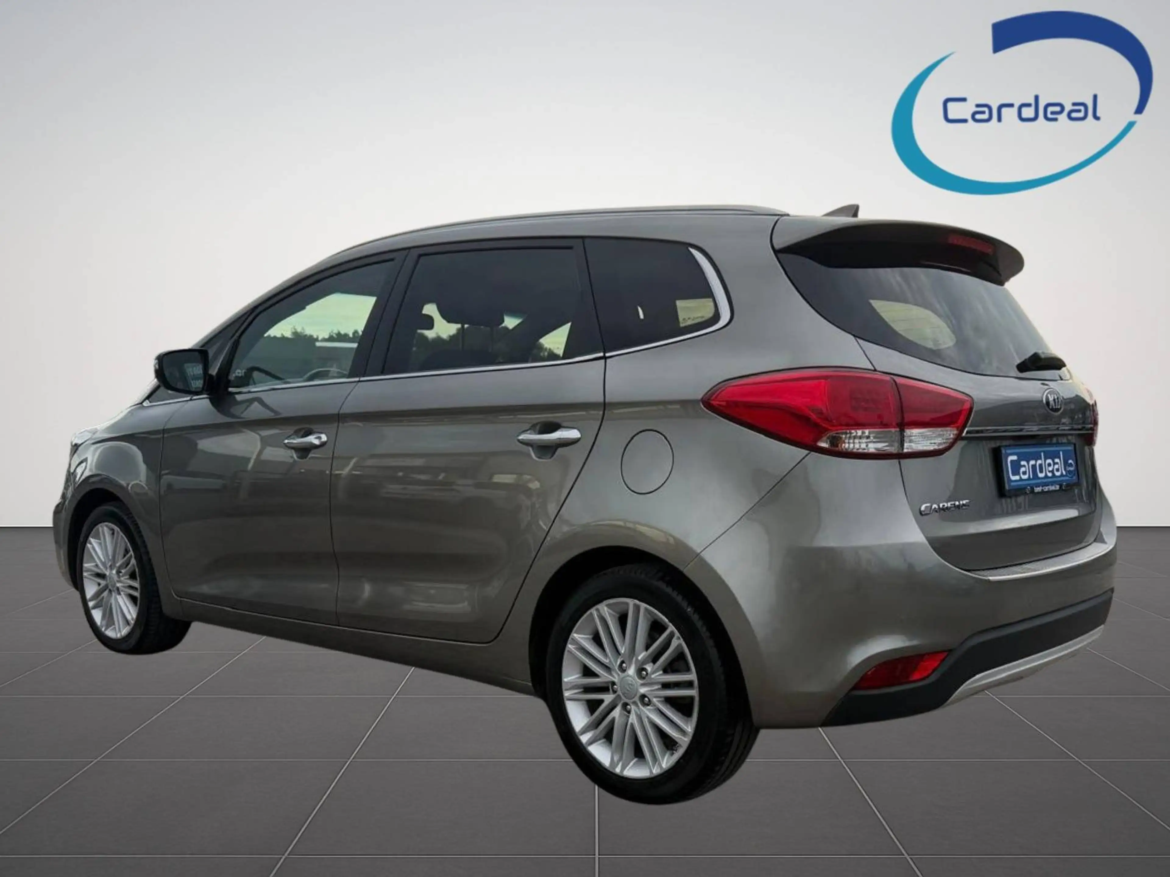 Kia Carens 7PLACE/GARPLAY/GPS/CLIM/GARANTIE — photo 5