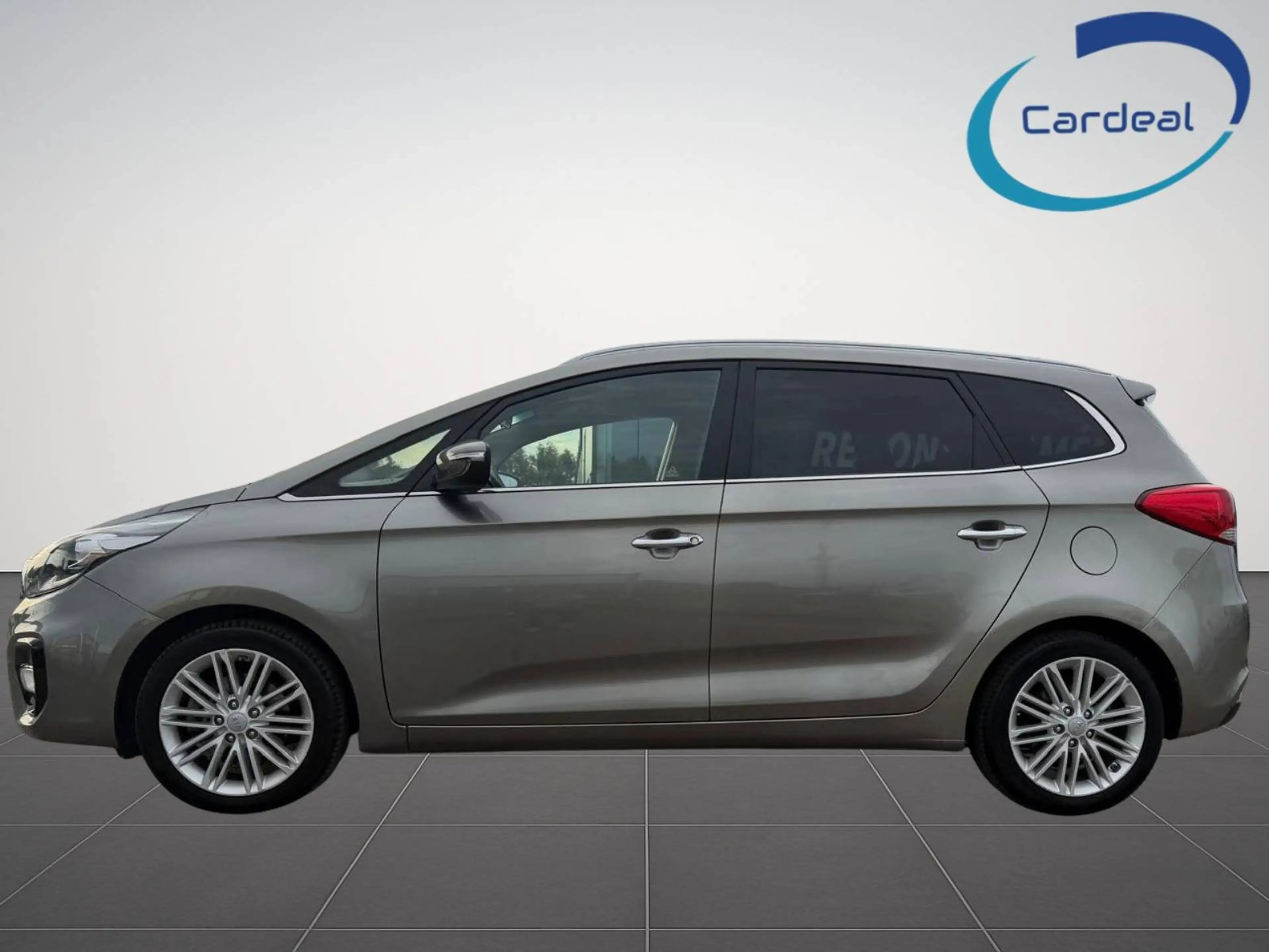Kia Carens 7PLACE/GARPLAY/GPS/CLIM/GARANTIE — photo 4