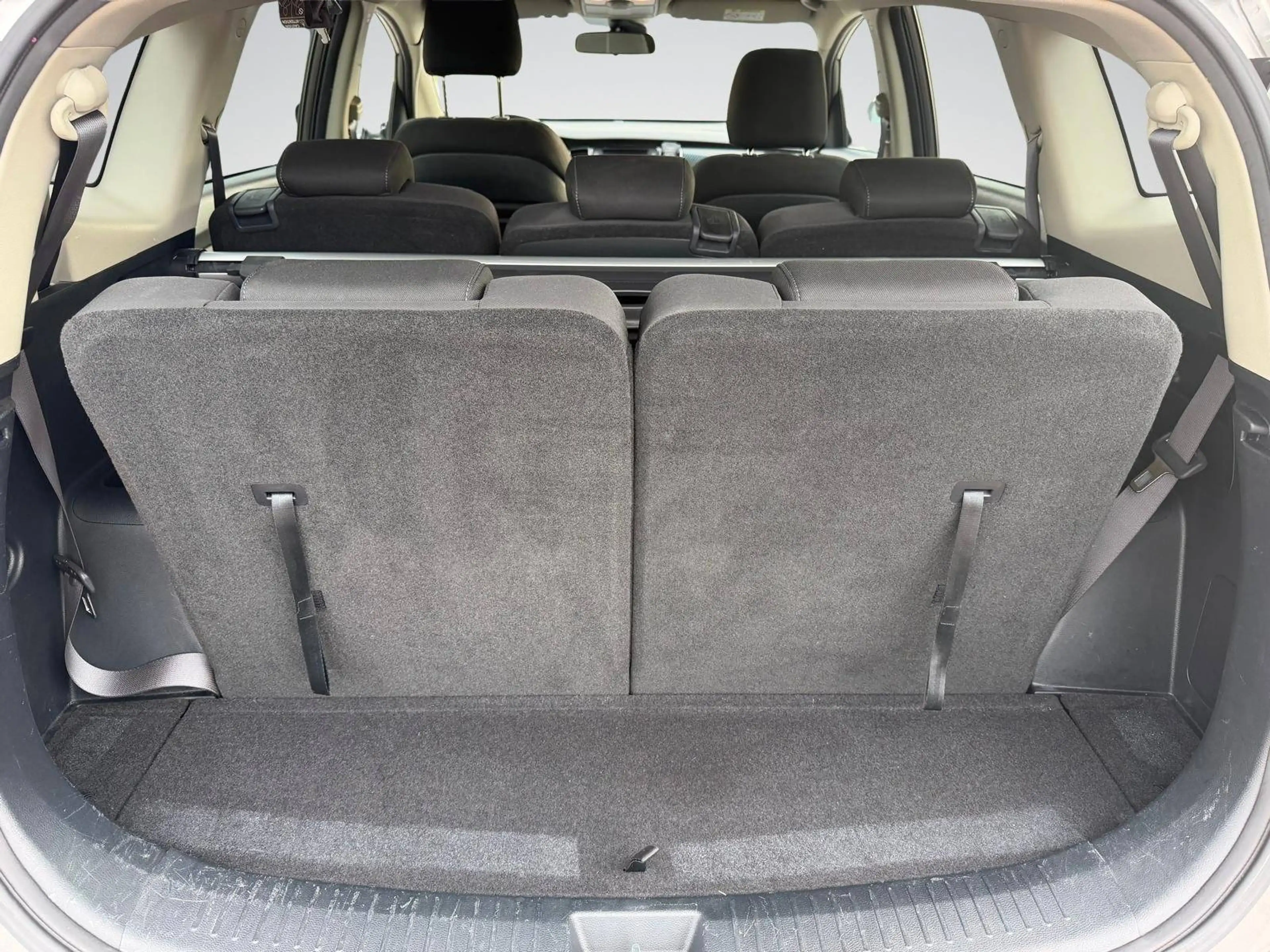 Kia Carens 7PLACE/GARPLAY/GPS/CLIM/GARANTIE — photo 13