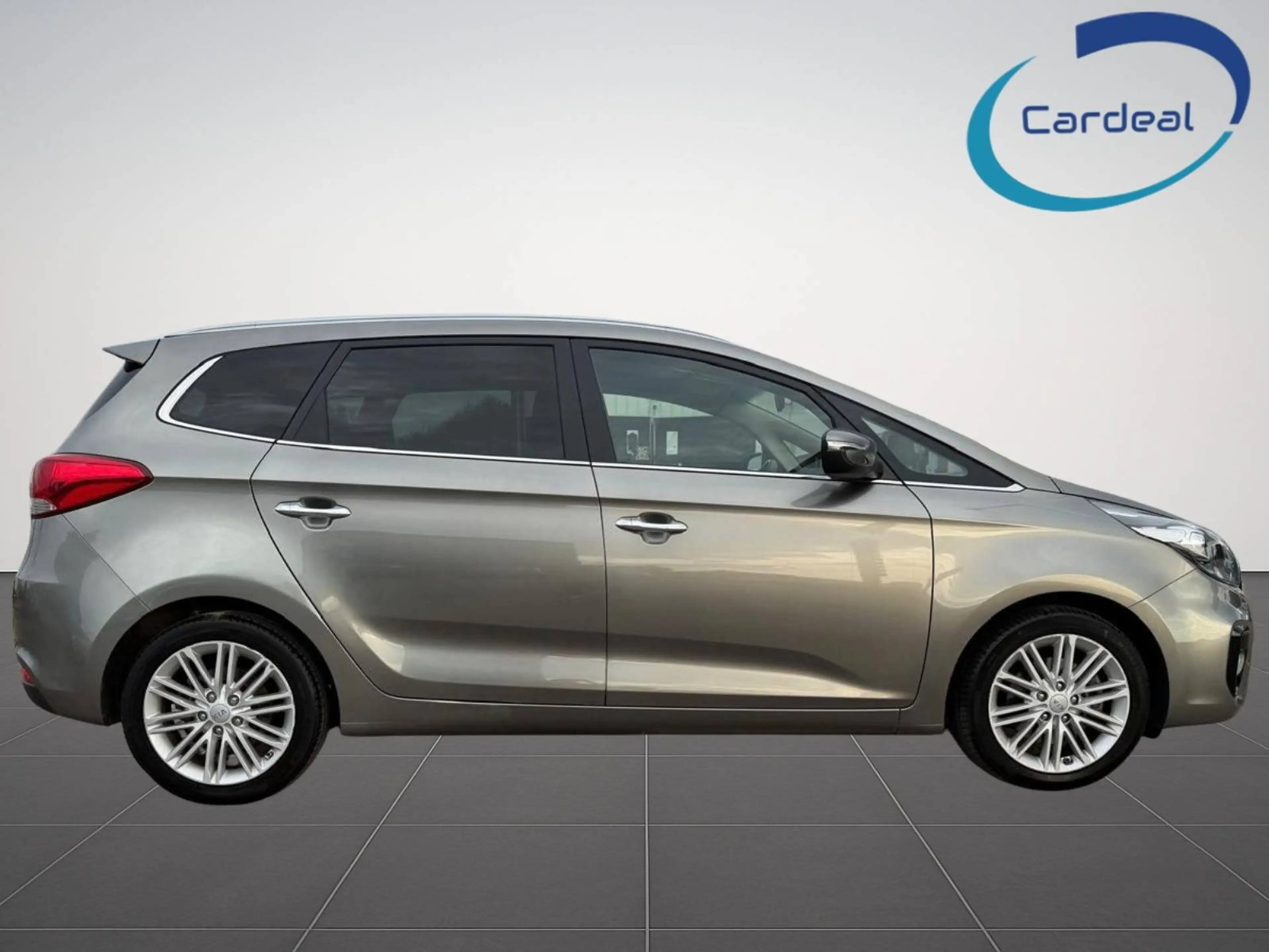 Kia Carens 7PLACE/GARPLAY/GPS/CLIM/GARANTIE — photo 8