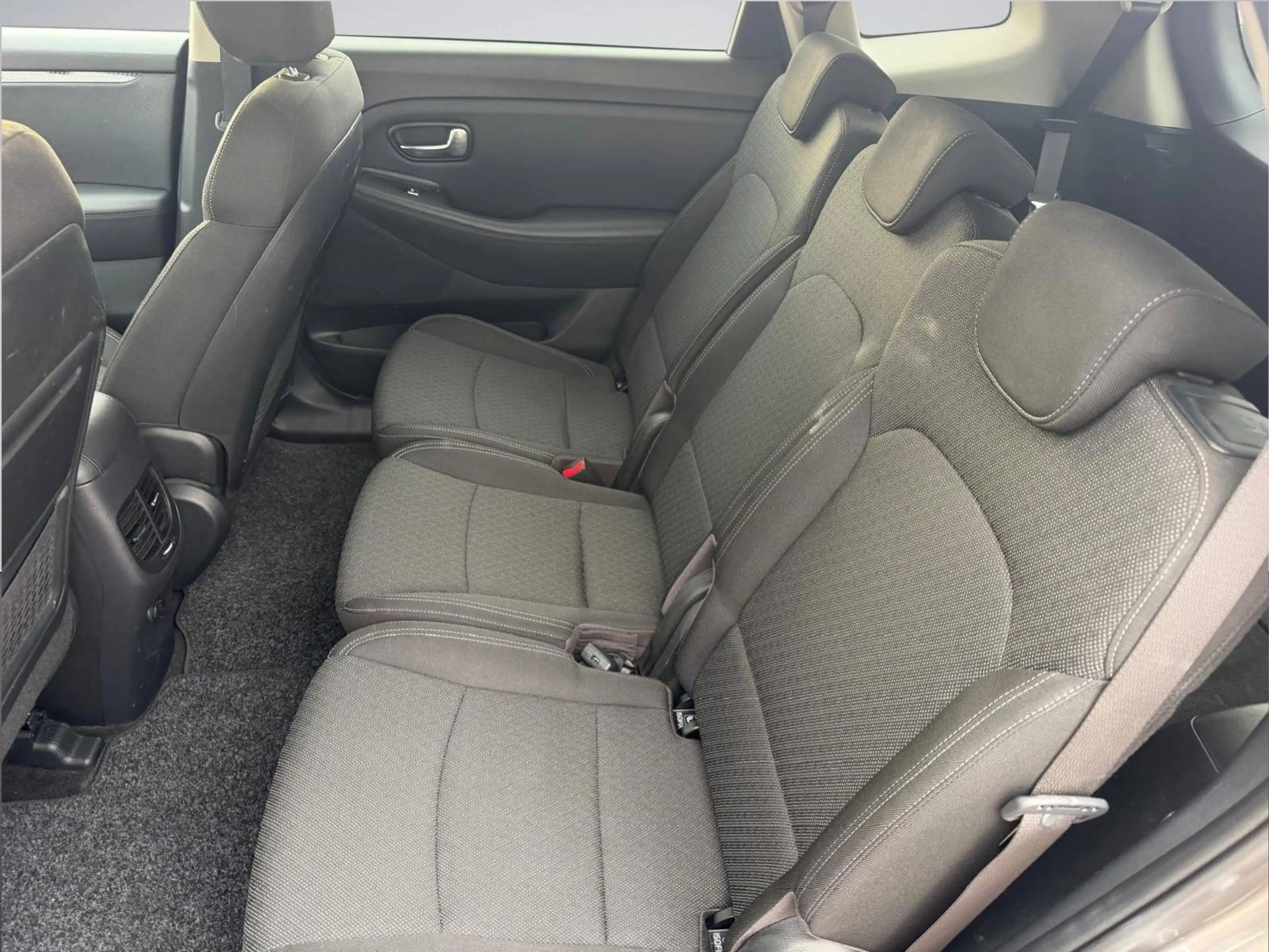 Kia Carens 7PLACE/GARPLAY/GPS/CLIM/GARANTIE — photo 10