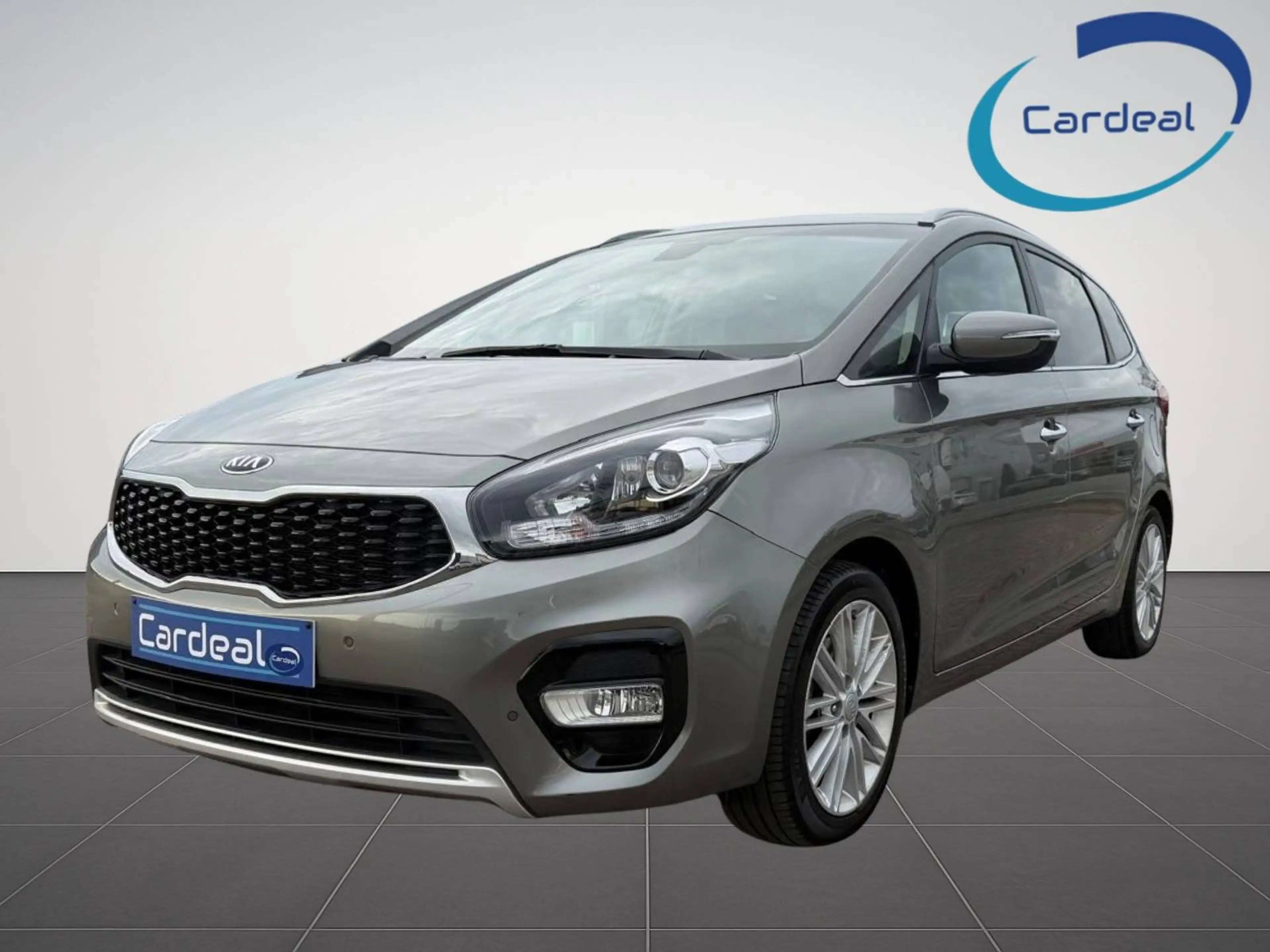 Kia Carens 7PLACE/GARPLAY/GPS/CLIM/GARANTIE — photo 2