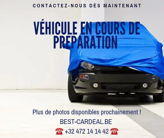 Kia Carens 7PLACE/GARPLAY/GPS/CLIM/GARANTIE
