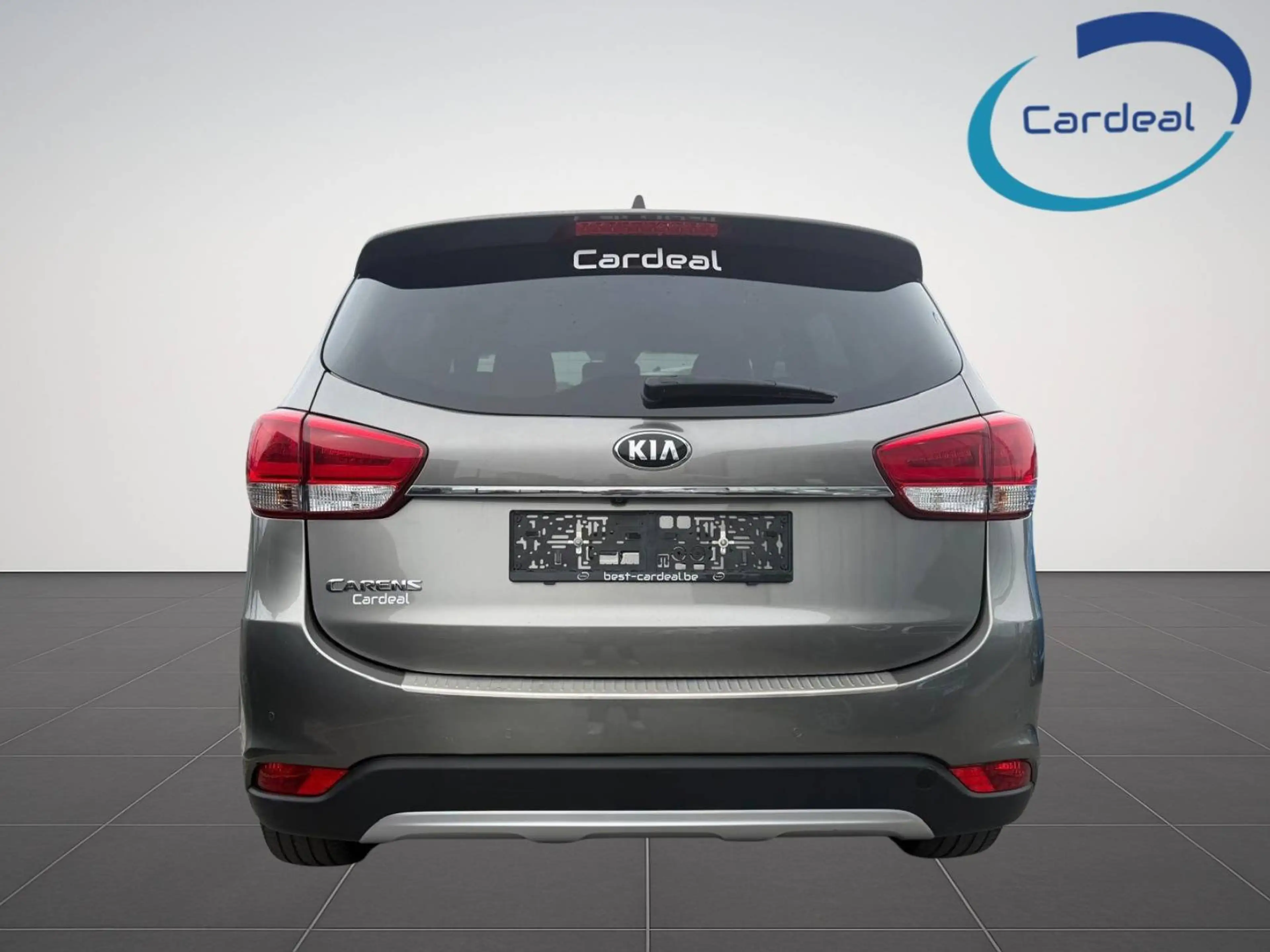 Kia Carens 7PLACE/GARPLAY/GPS/CLIM/GARANTIE — photo 6